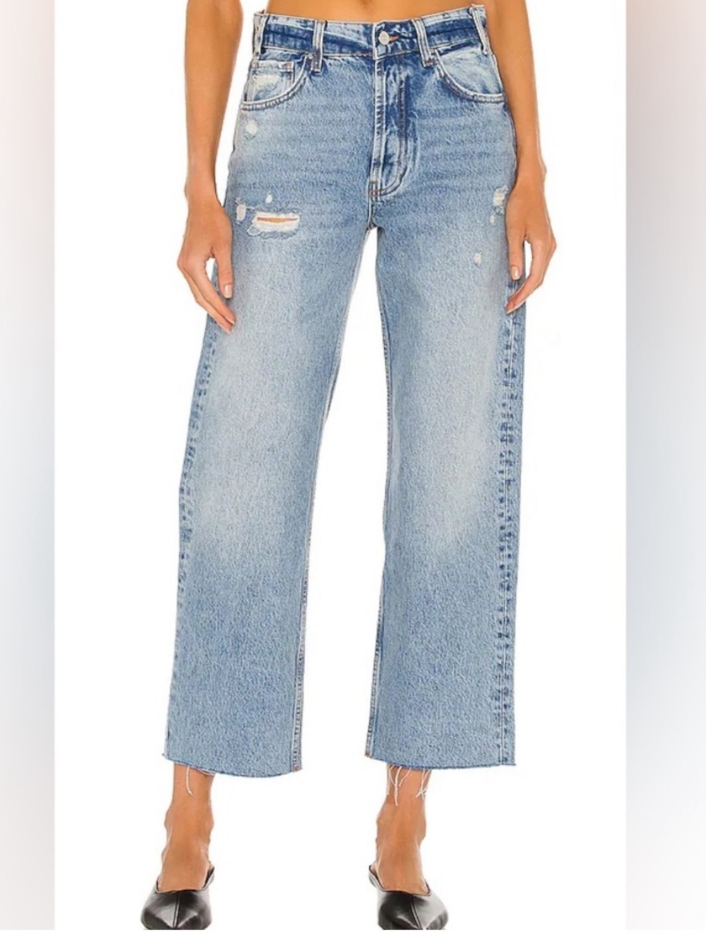 Anine Bing Gavin Jean Size 29